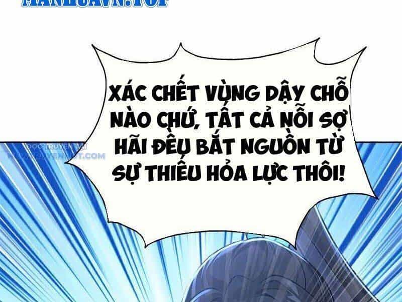 Ta Thực Sự Không Muốn Làm Thần Tiên - Chương 116 - ảnh 25