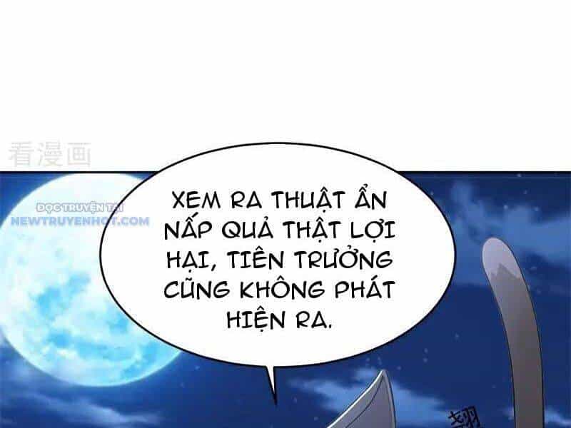 Ta Thực Sự Không Muốn Làm Thần Tiên - Chương 116 - ảnh 8