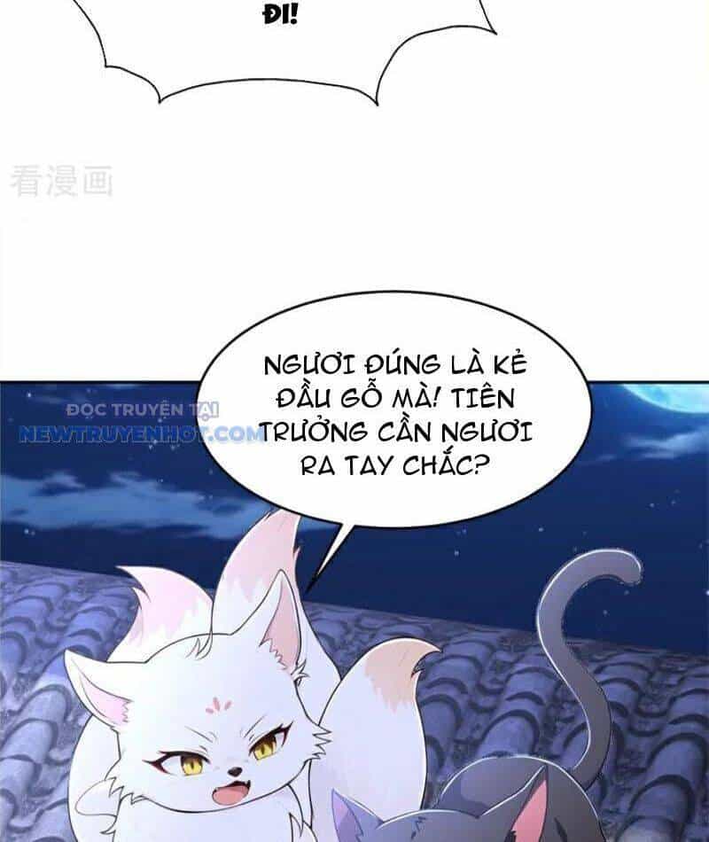 Ta Thực Sự Không Muốn Làm Thần Tiên - Chương 117 - ảnh 15