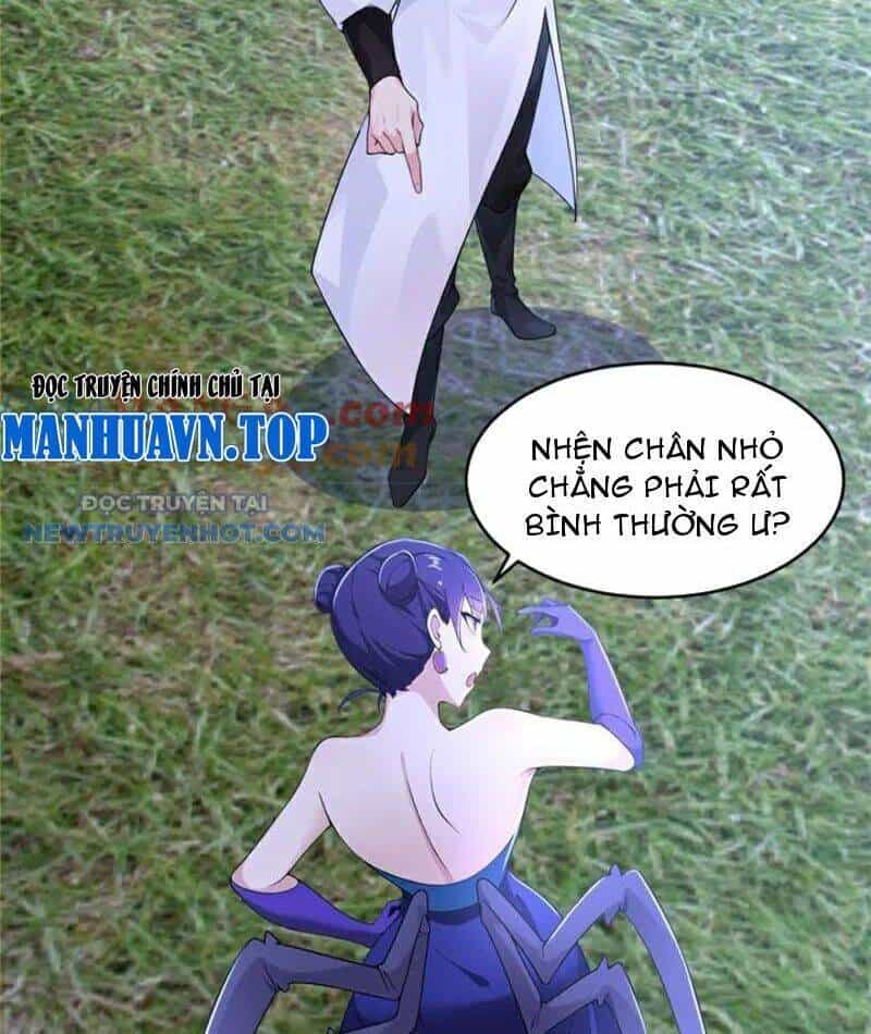 Ta Thực Sự Không Muốn Làm Thần Tiên - Chương 117 - ảnh 56