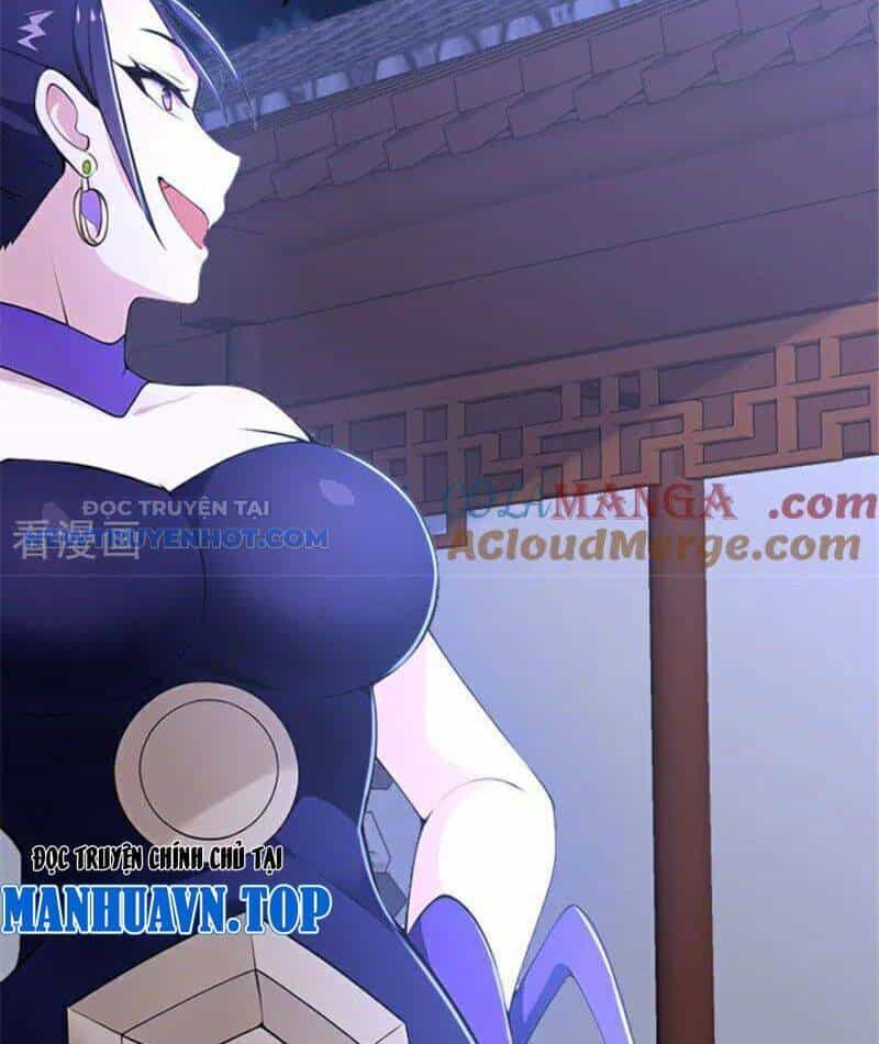Ta Thực Sự Không Muốn Làm Thần Tiên - Chương 117 - ảnh 8