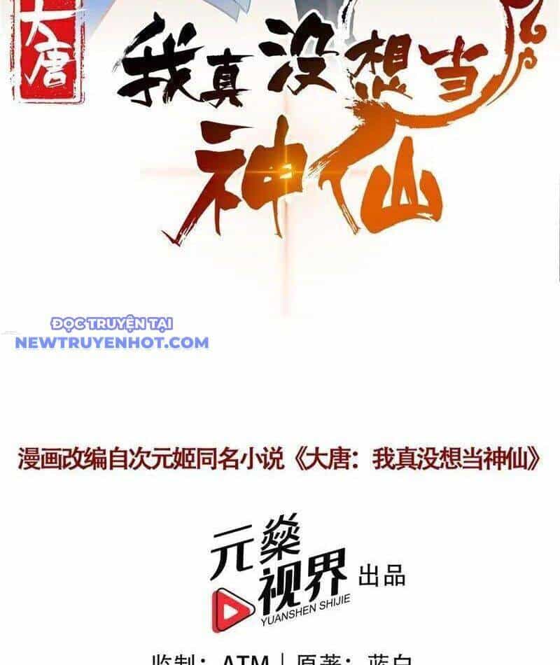 Ta Thực Sự Không Muốn Làm Thần Tiên - Chương 118 - ảnh 3