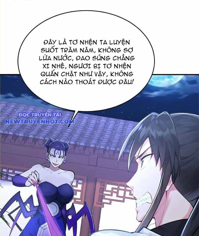 Ta Thực Sự Không Muốn Làm Thần Tiên - Chương 118 - ảnh 35