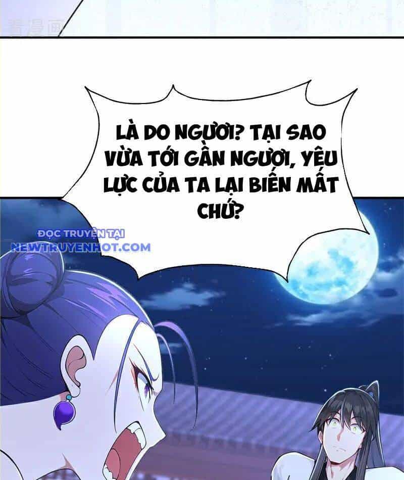Ta Thực Sự Không Muốn Làm Thần Tiên - Chương 118 - ảnh 40