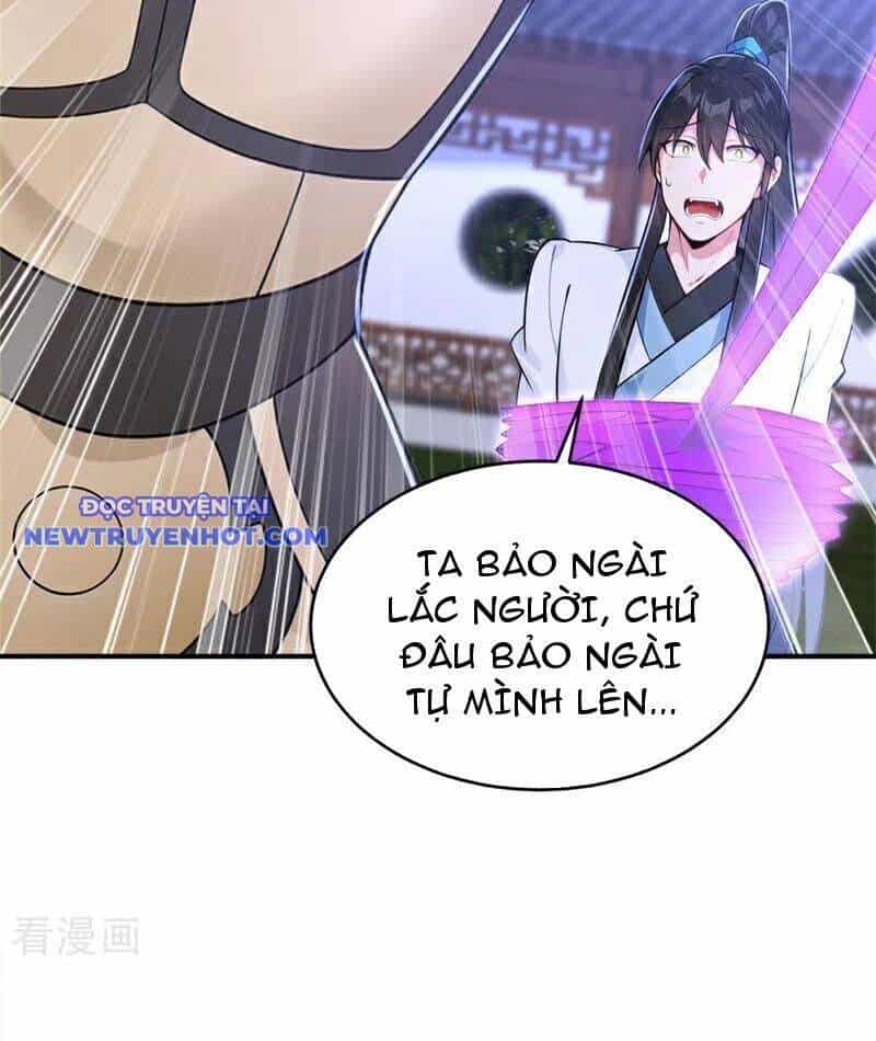 Ta Thực Sự Không Muốn Làm Thần Tiên - Chương 118 - ảnh 56
