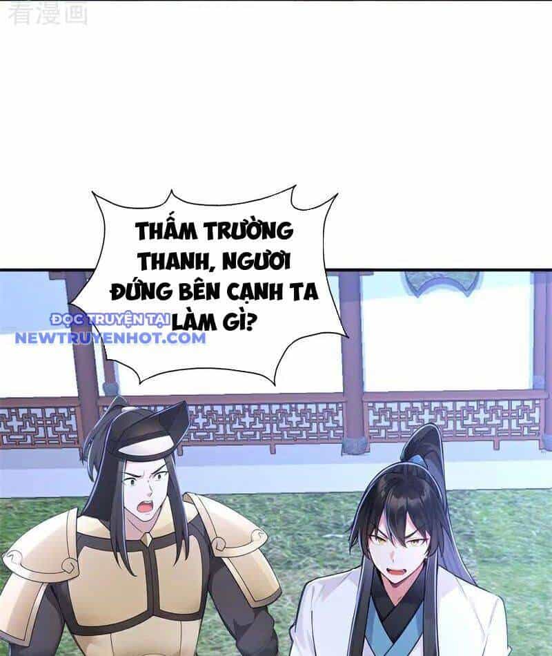 Ta Thực Sự Không Muốn Làm Thần Tiên - Chương 118 - ảnh 6