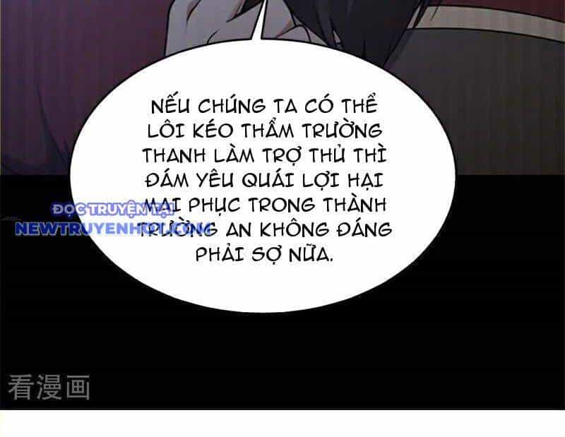 Ta Thực Sự Không Muốn Làm Thần Tiên - Chương 119 - ảnh 10