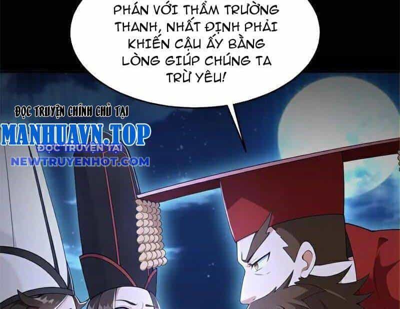 Ta Thực Sự Không Muốn Làm Thần Tiên - Chương 119 - ảnh 32