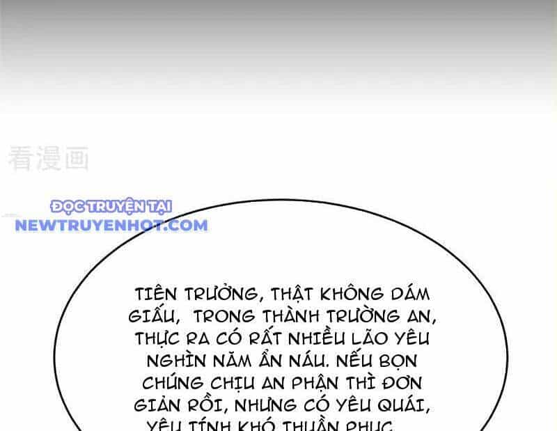 Ta Thực Sự Không Muốn Làm Thần Tiên - Chương 119 - ảnh 34