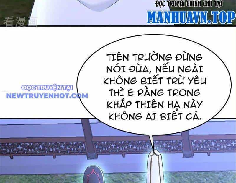 Ta Thực Sự Không Muốn Làm Thần Tiên - Chương 119 - ảnh 40