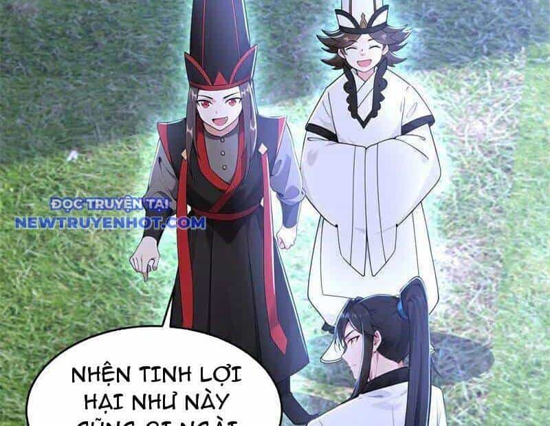 Ta Thực Sự Không Muốn Làm Thần Tiên - Chương 119 - ảnh 41