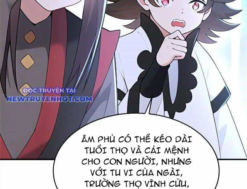 Ta Thực Sự Không Muốn Làm Thần Tiên - Chương 119 - ảnh 50