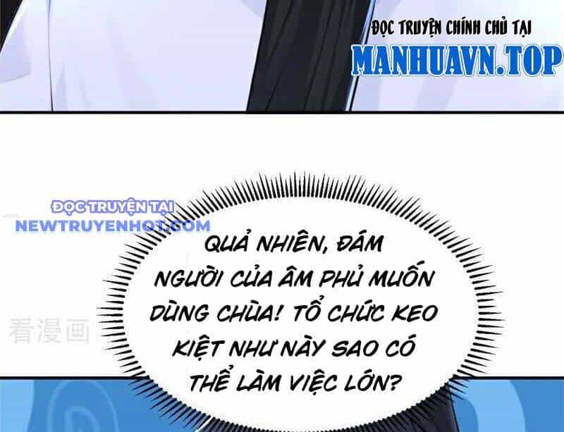 Ta Thực Sự Không Muốn Làm Thần Tiên - Chương 119 - ảnh 57