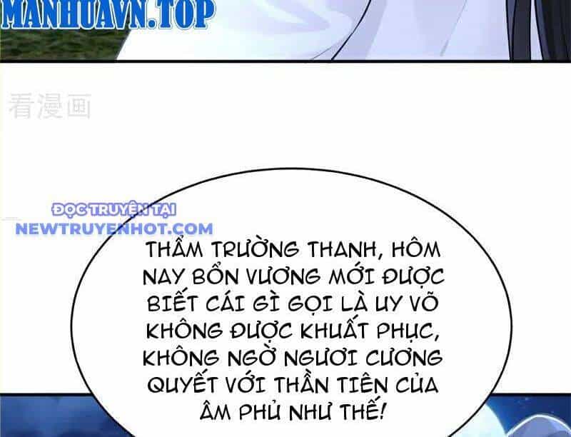 Ta Thực Sự Không Muốn Làm Thần Tiên - Chương 119 - ảnh 71
