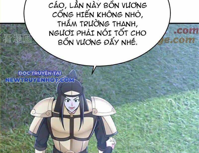 Ta Thực Sự Không Muốn Làm Thần Tiên - Chương 119 - ảnh 81