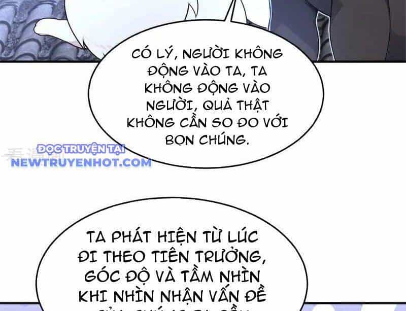Ta Thực Sự Không Muốn Làm Thần Tiên - Chương 119 - ảnh 91