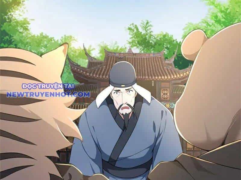 Ta Thực Sự Không Muốn Làm Thần Tiên - Chương 120 - ảnh 108