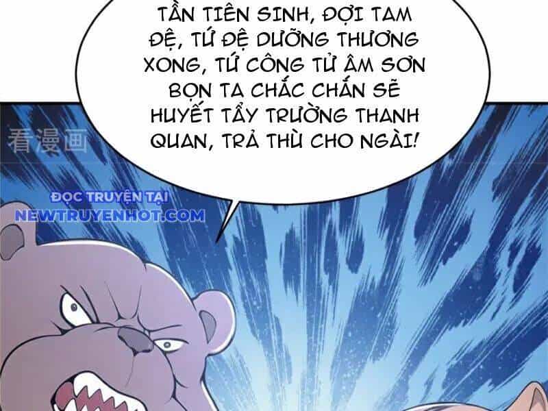 Ta Thực Sự Không Muốn Làm Thần Tiên - Chương 120 - ảnh 114