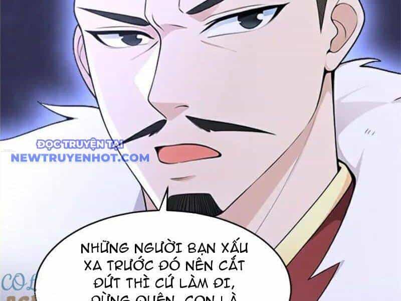 Ta Thực Sự Không Muốn Làm Thần Tiên - Chương 120 - ảnh 37