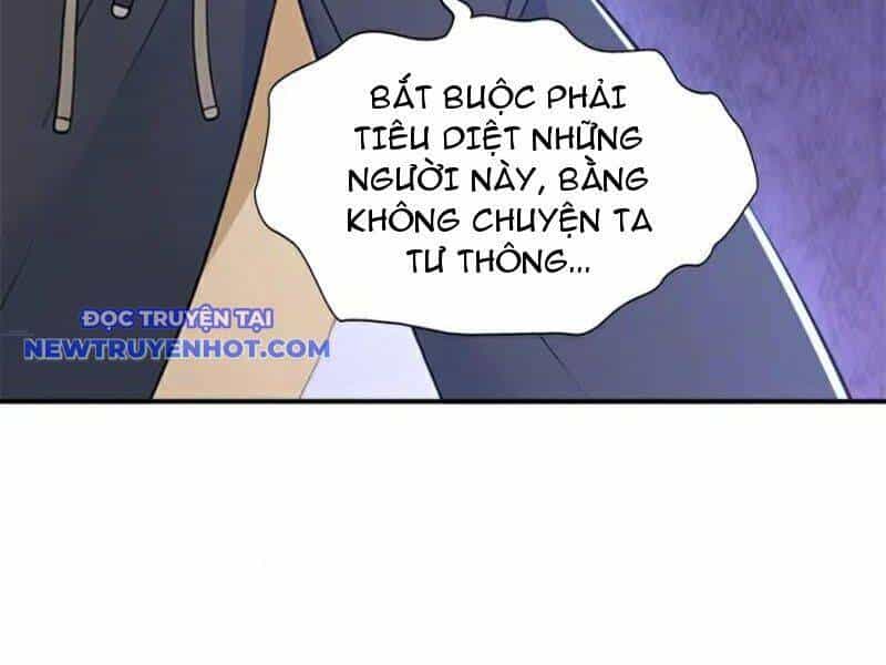 Ta Thực Sự Không Muốn Làm Thần Tiên - Chương 120 - ảnh 79