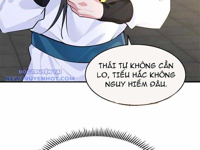 Ta Thực Sự Không Muốn Làm Thần Tiên - Chương 121 - ảnh 27