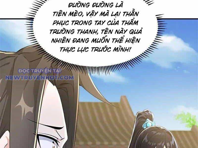 Ta Thực Sự Không Muốn Làm Thần Tiên - Chương 121 - ảnh 28