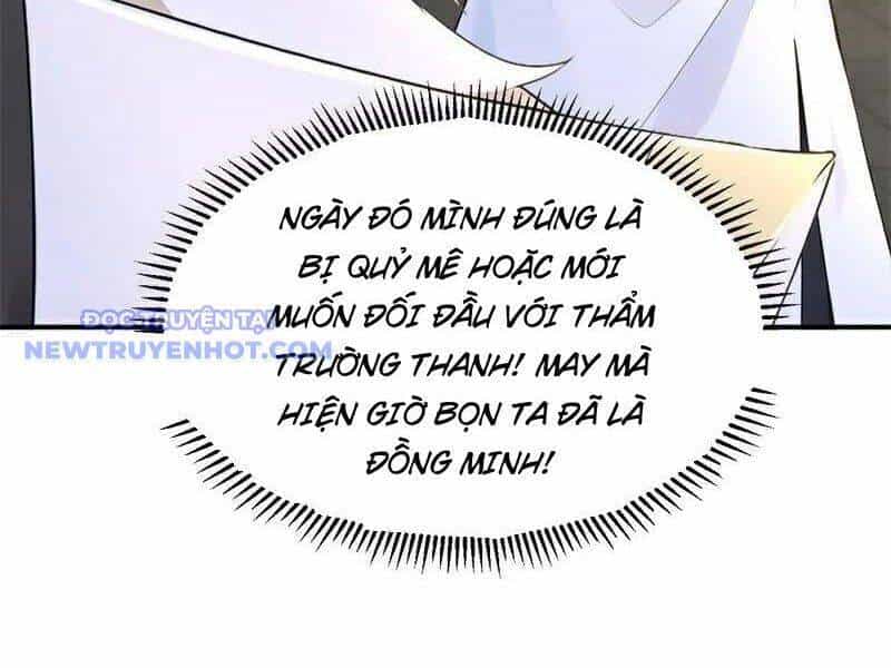 Ta Thực Sự Không Muốn Làm Thần Tiên - Chương 121 - ảnh 30