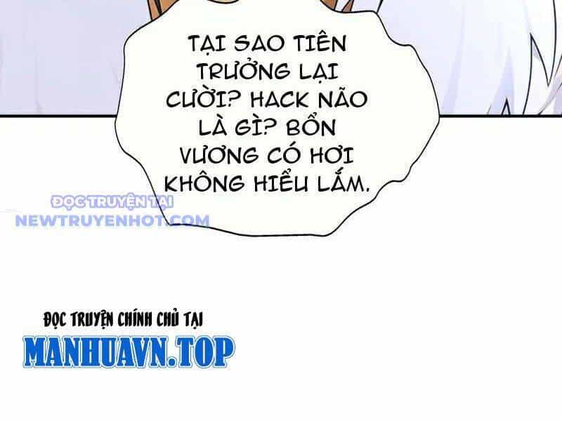 Ta Thực Sự Không Muốn Làm Thần Tiên - Chương 121 - ảnh 39
