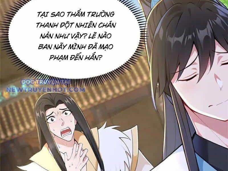 Ta Thực Sự Không Muốn Làm Thần Tiên - Chương 121 - ảnh 44