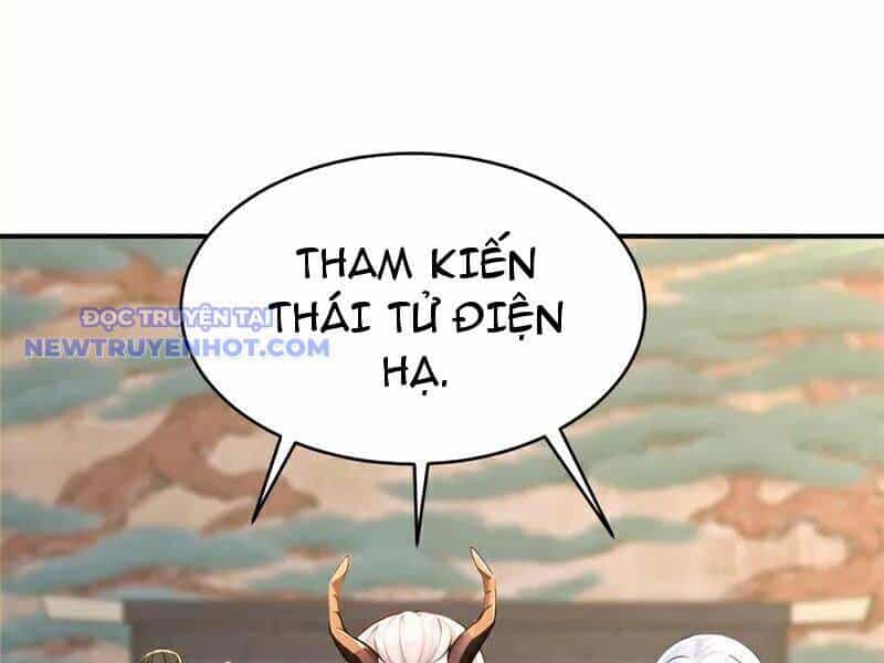 Ta Thực Sự Không Muốn Làm Thần Tiên - Chương 121 - ảnh 50