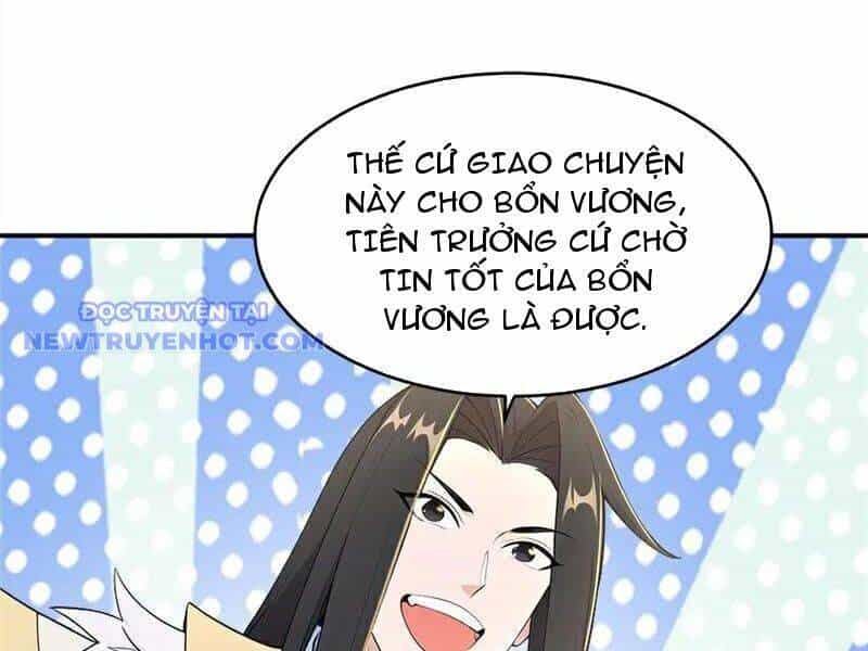 Ta Thực Sự Không Muốn Làm Thần Tiên - Chương 121 - ảnh 73