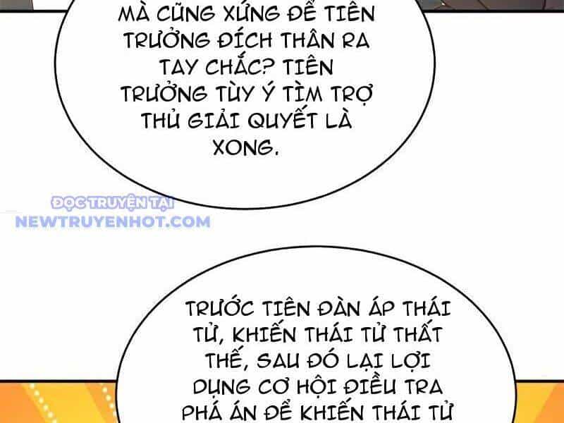 Ta Thực Sự Không Muốn Làm Thần Tiên - Chương 121 - ảnh 8