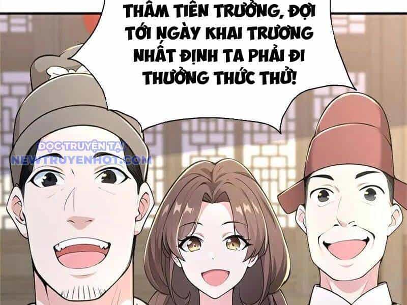 Ta Thực Sự Không Muốn Làm Thần Tiên - Chương 121 - ảnh 80