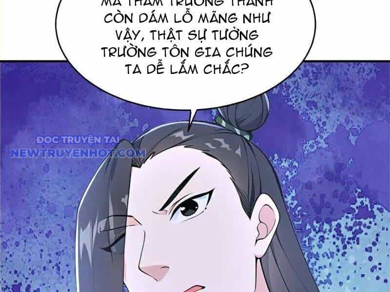 Ta Thực Sự Không Muốn Làm Thần Tiên - Chương 121 - ảnh 98