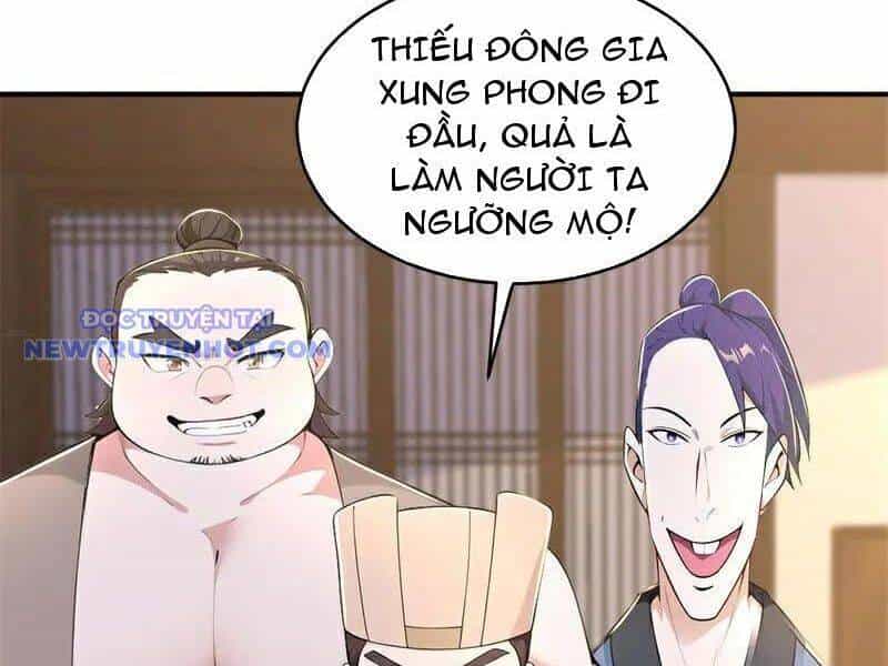 Ta Thực Sự Không Muốn Làm Thần Tiên - Chương 122 - ảnh 23
