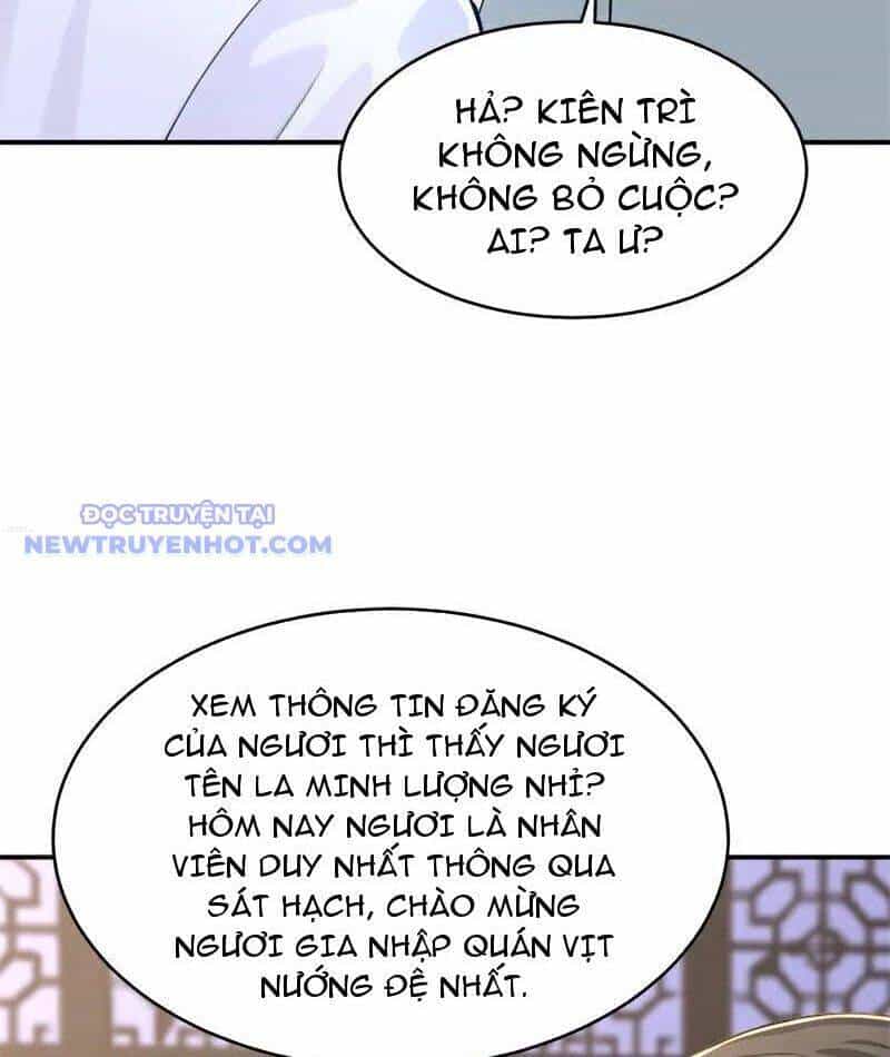Ta Thực Sự Không Muốn Làm Thần Tiên - Chương 123 - ảnh 15