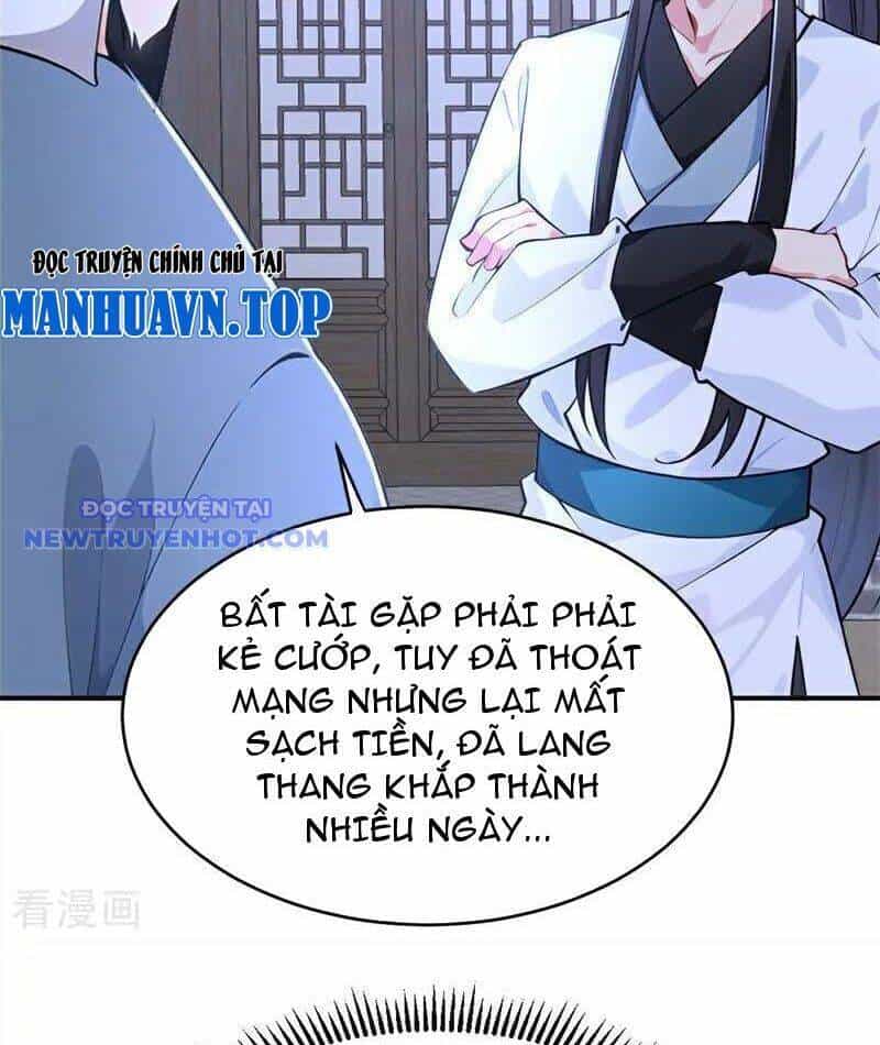 Ta Thực Sự Không Muốn Làm Thần Tiên - Chương 123 - ảnh 34