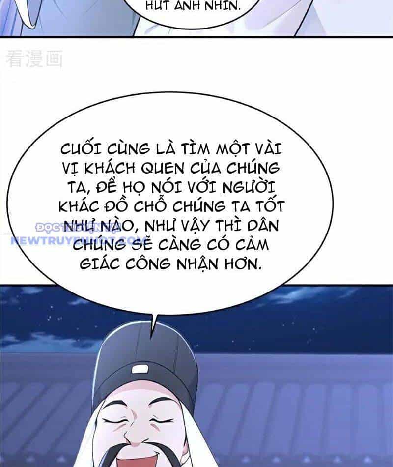 Ta Thực Sự Không Muốn Làm Thần Tiên - Chương 123 - ảnh 46
