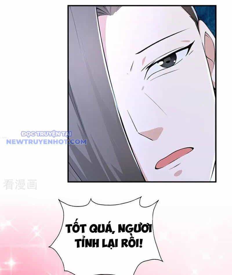Ta Thực Sự Không Muốn Làm Thần Tiên - Chương 123 - ảnh 5