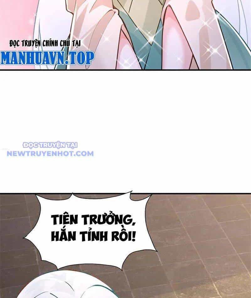 Ta Thực Sự Không Muốn Làm Thần Tiên - Chương 123 - ảnh 7