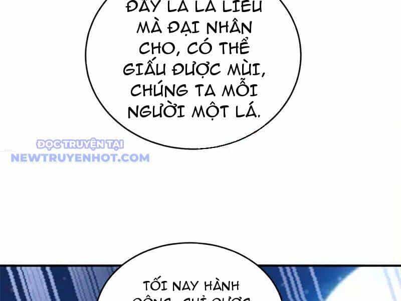 Ta Thực Sự Không Muốn Làm Thần Tiên - Chương 124 - ảnh 17