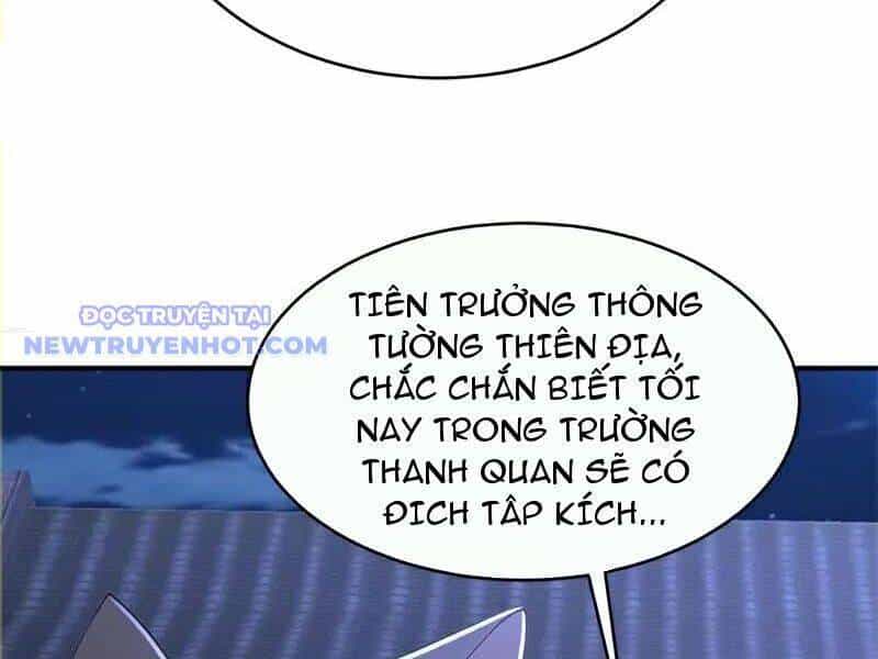 Ta Thực Sự Không Muốn Làm Thần Tiên - Chương 124 - ảnh 37