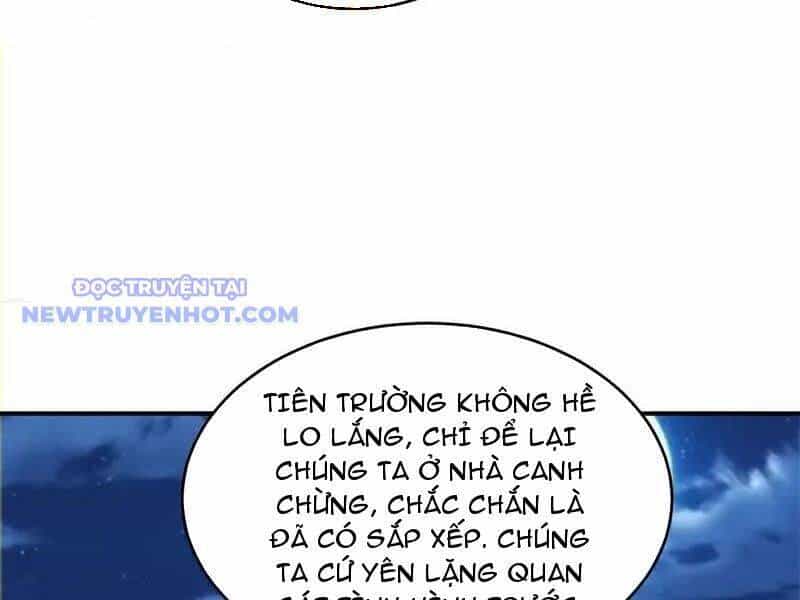 Ta Thực Sự Không Muốn Làm Thần Tiên - Chương 124 - ảnh 40