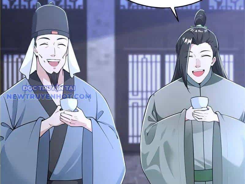 Ta Thực Sự Không Muốn Làm Thần Tiên - Chương 124 - ảnh 50