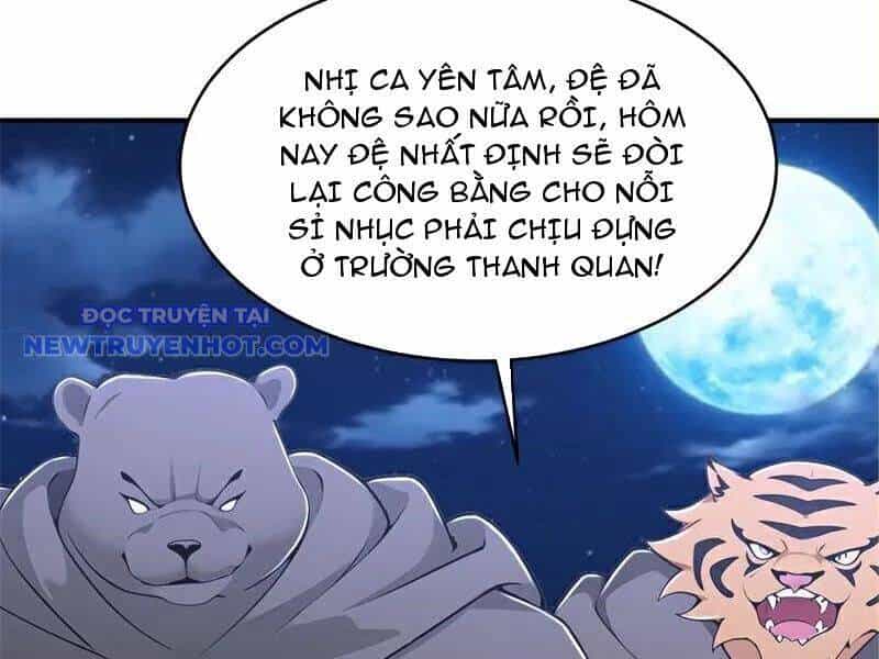 Ta Thực Sự Không Muốn Làm Thần Tiên - Chương 124 - ảnh 6