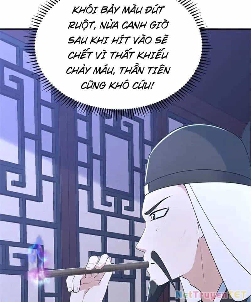 Ta Thực Sự Không Muốn Làm Thần Tiên - Chương 125 - ảnh 36