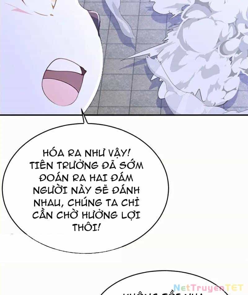 Ta Thực Sự Không Muốn Làm Thần Tiên - Chương 126 - ảnh 10
