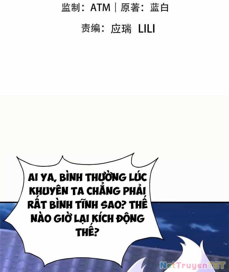Ta Thực Sự Không Muốn Làm Thần Tiên - Chương 126 - ảnh 4