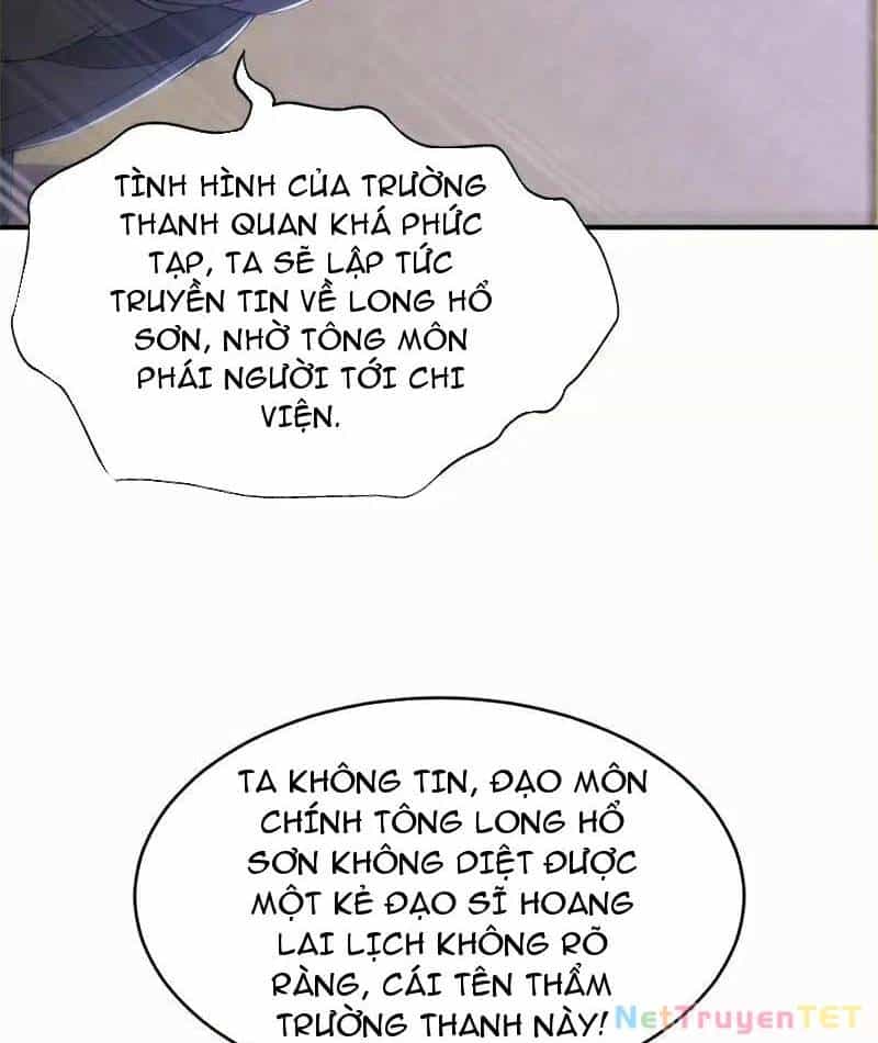 Ta Thực Sự Không Muốn Làm Thần Tiên - Chương 126 - ảnh 46