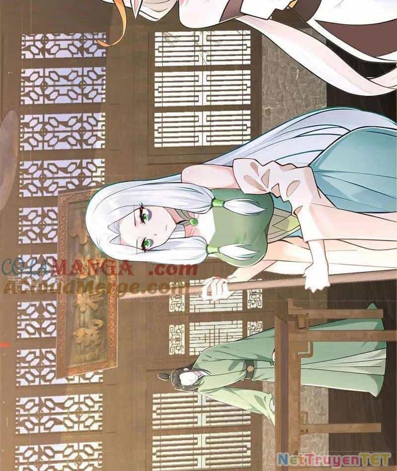 Ta Thực Sự Không Muốn Làm Thần Tiên - Chương 126 - ảnh 61